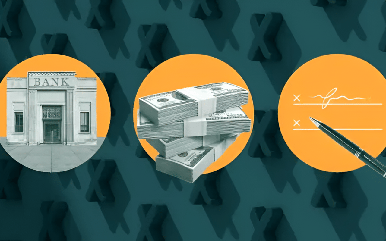 Things to Avoid After Applying for a Mortgage [Infographic]