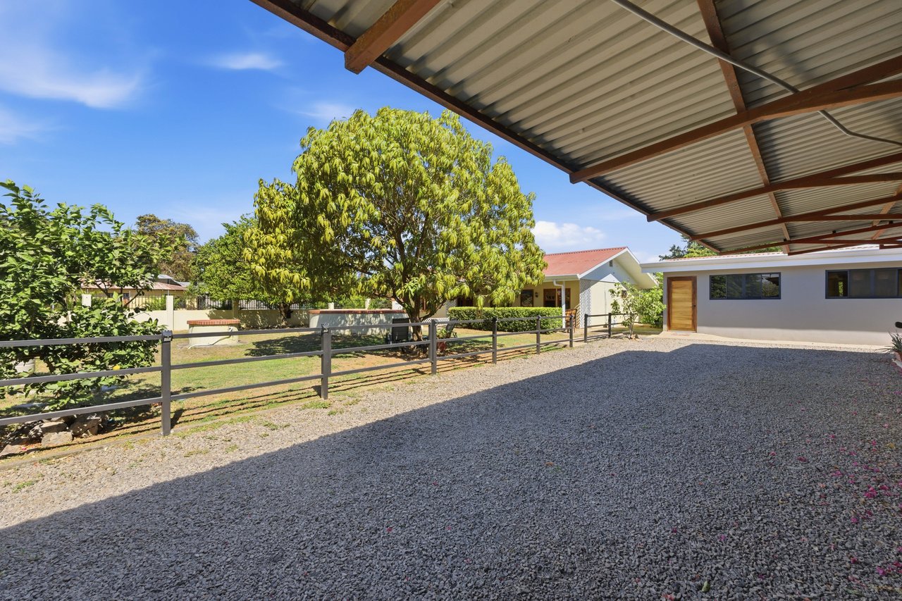 The Jewel of Sardinal | Income, Lifestyle, and Opportunity in One Exceptional Property