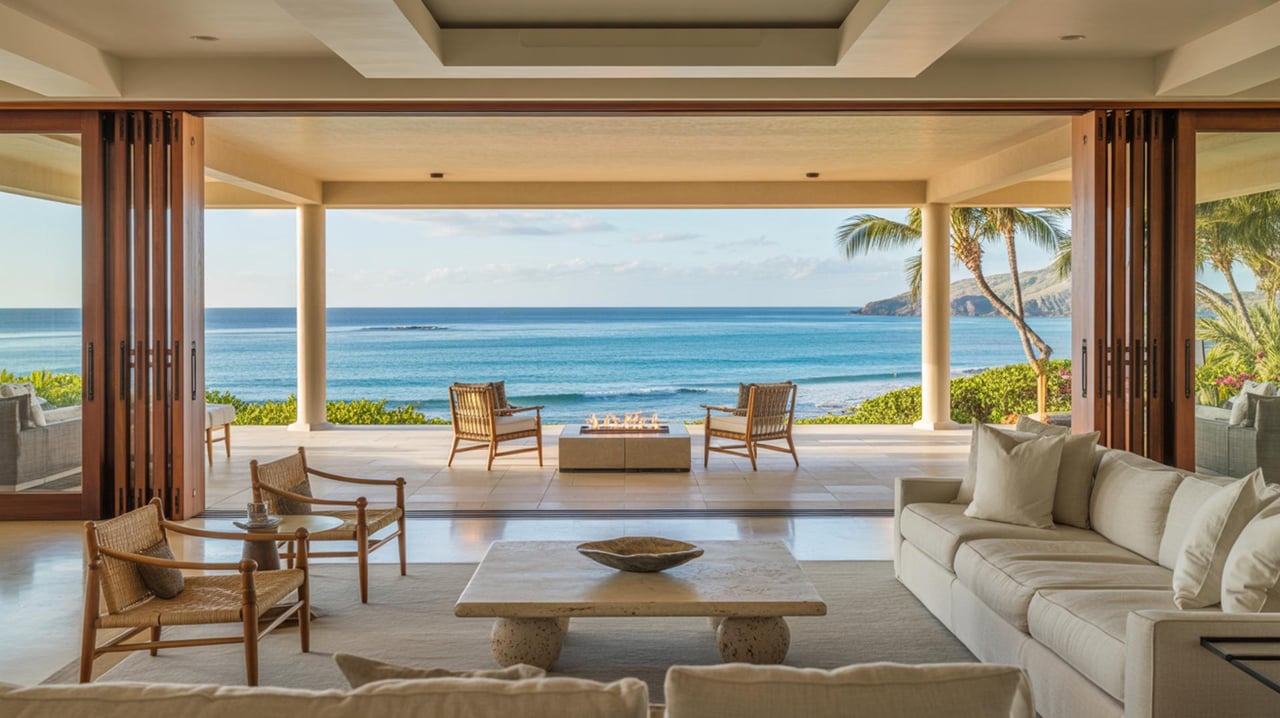 Staging Tips for a Quick Sale in Kaanapali, HI
