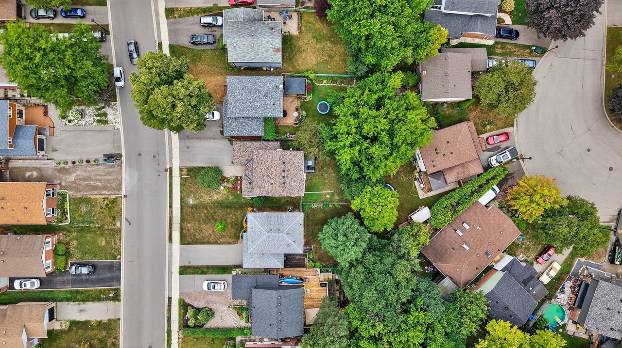 461 Sandford Street, Newmarket