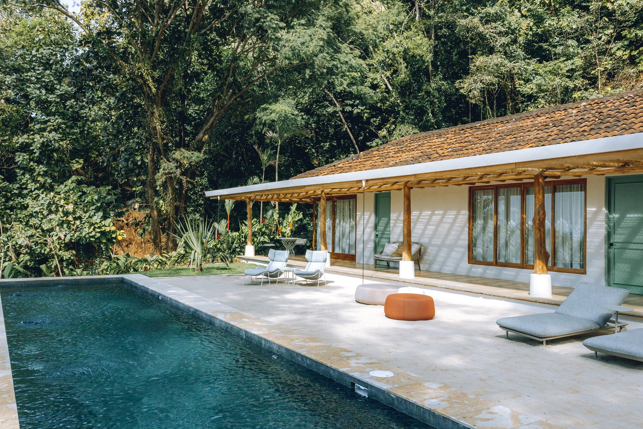 Casa Amigos