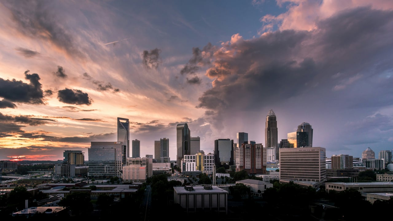 Energy-Efficient Apartments in Charlotte: A Renters’ Guide