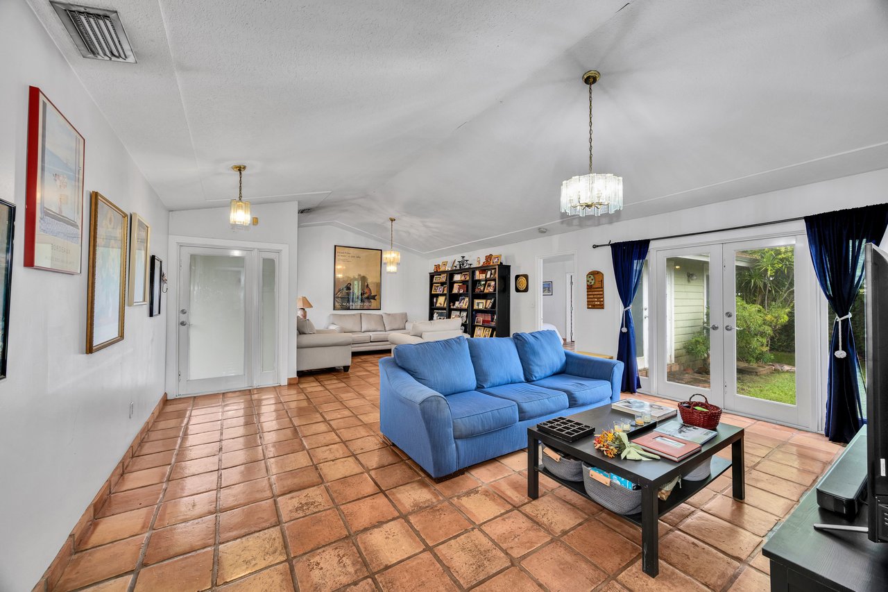 Estate Sale Opportunity in Kendall