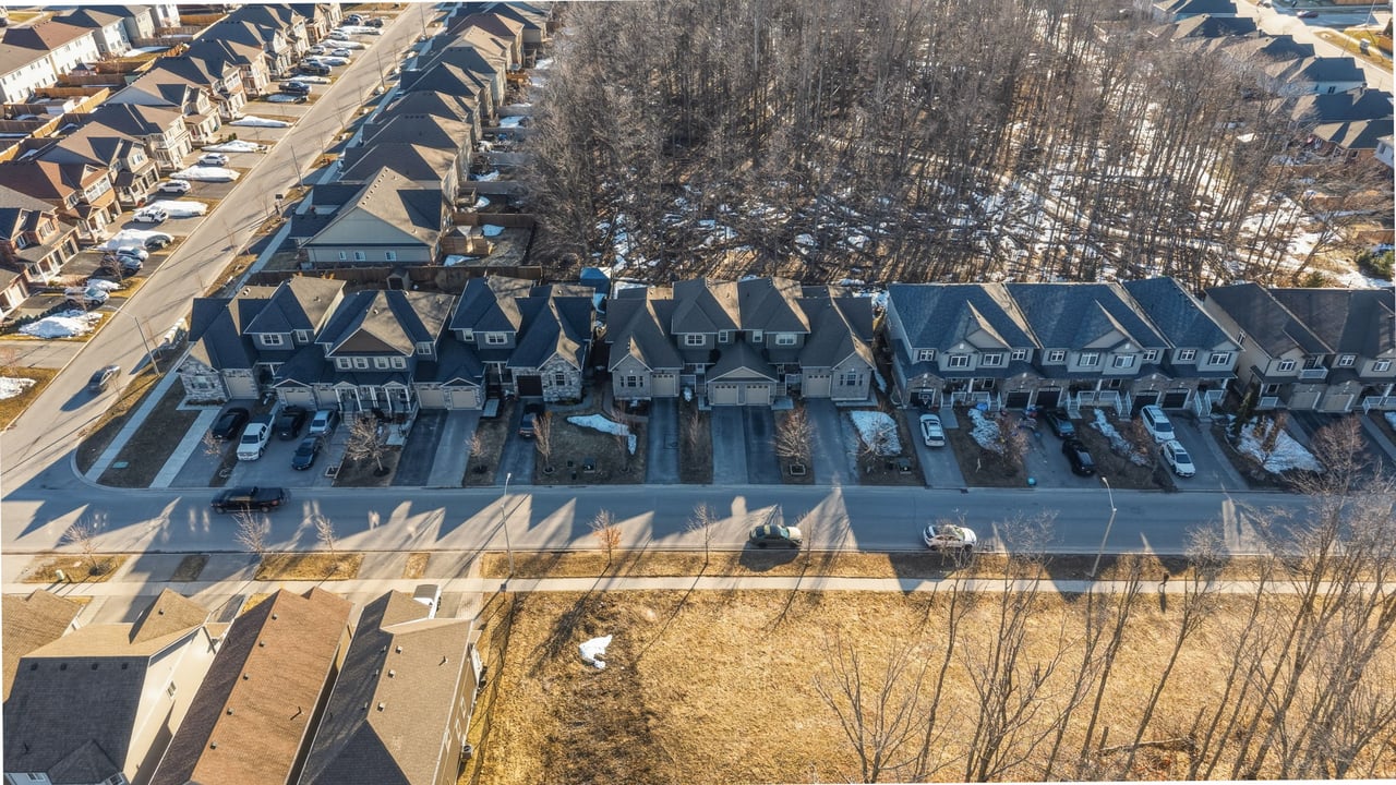 46 Isabella Drive, Orillia