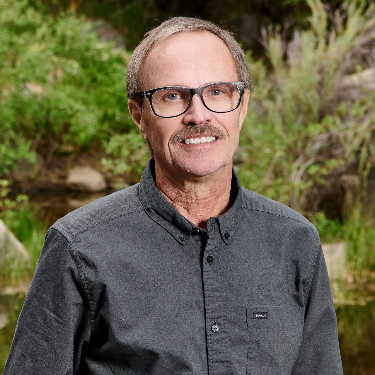 Doug Nehasil photo