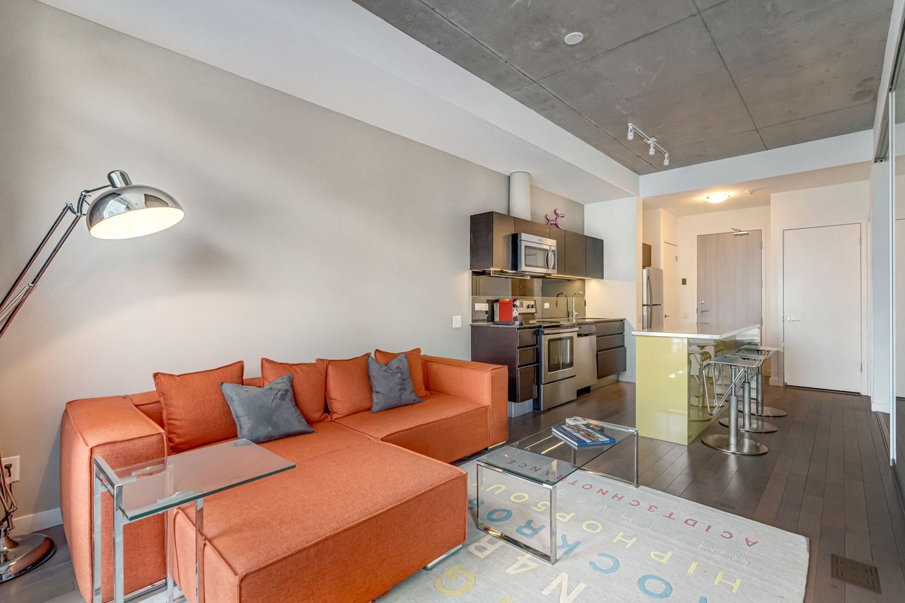 Distillery District Diamond