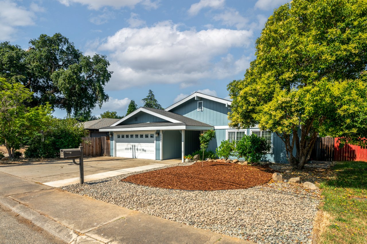 Orangevale