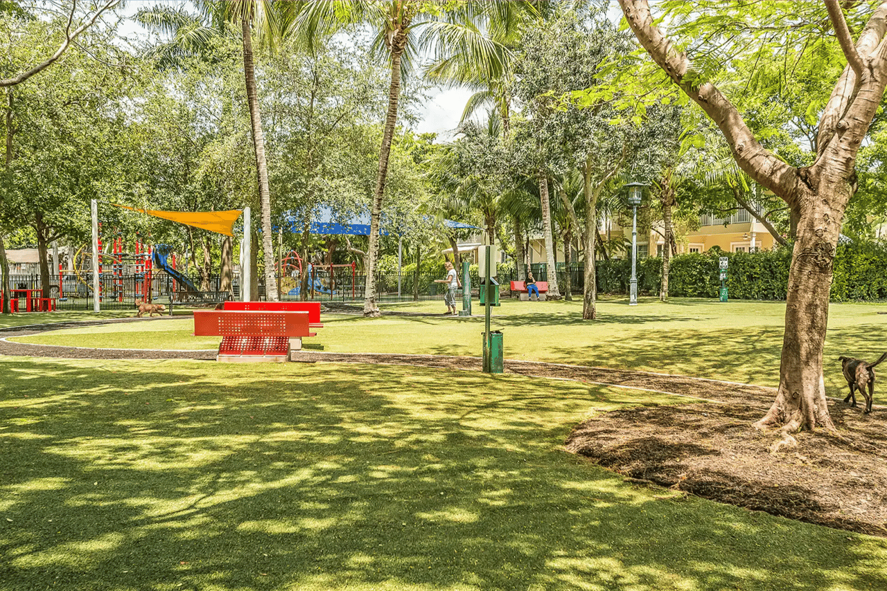 2926 Bird Avenue | Unit 1