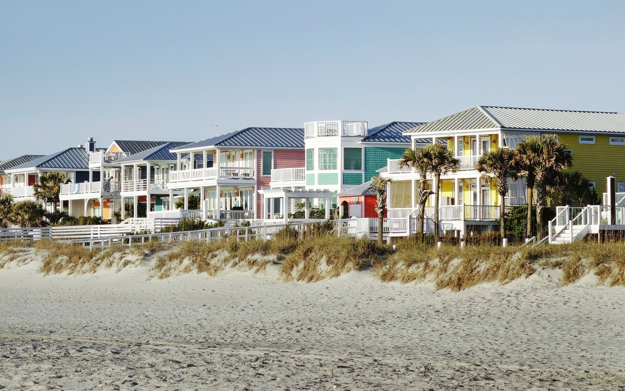 Carolina Beach