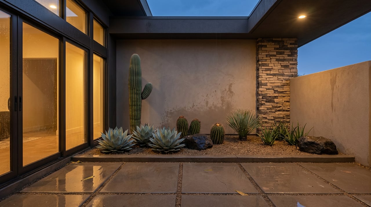 The Scottsdale Summer Window: What Opens Up When Everyone Else Leaves