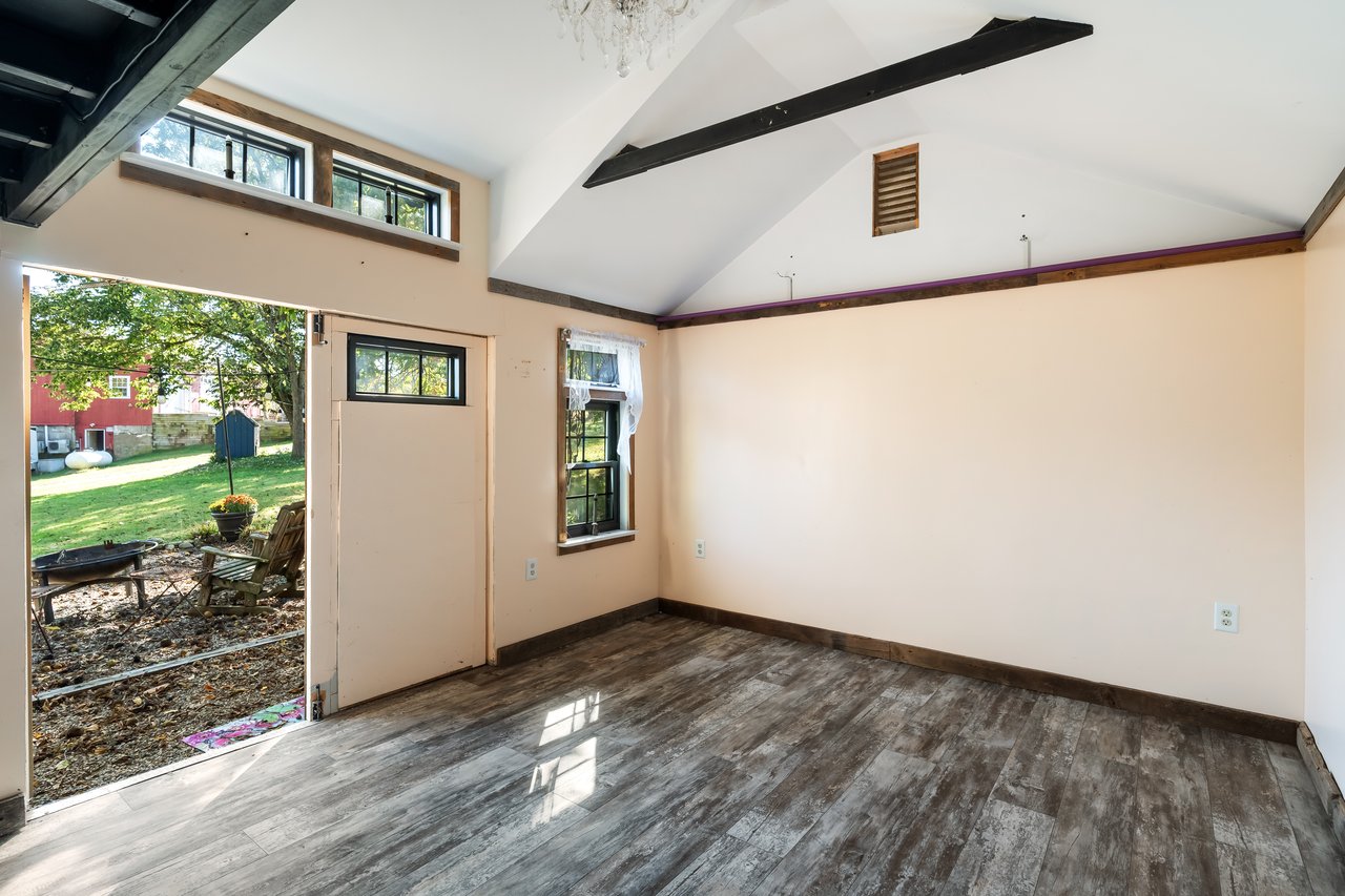 1410 Fels Road