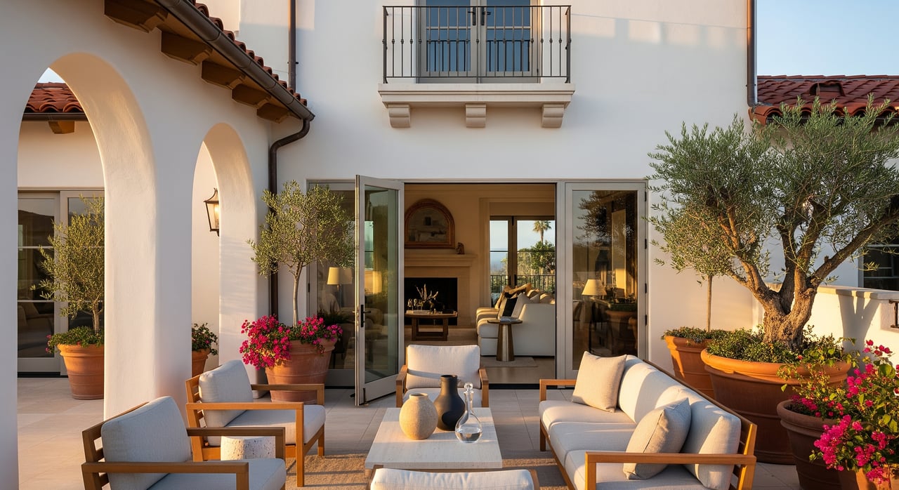 Jumbo Financing In Santa Barbara's Luxury Market