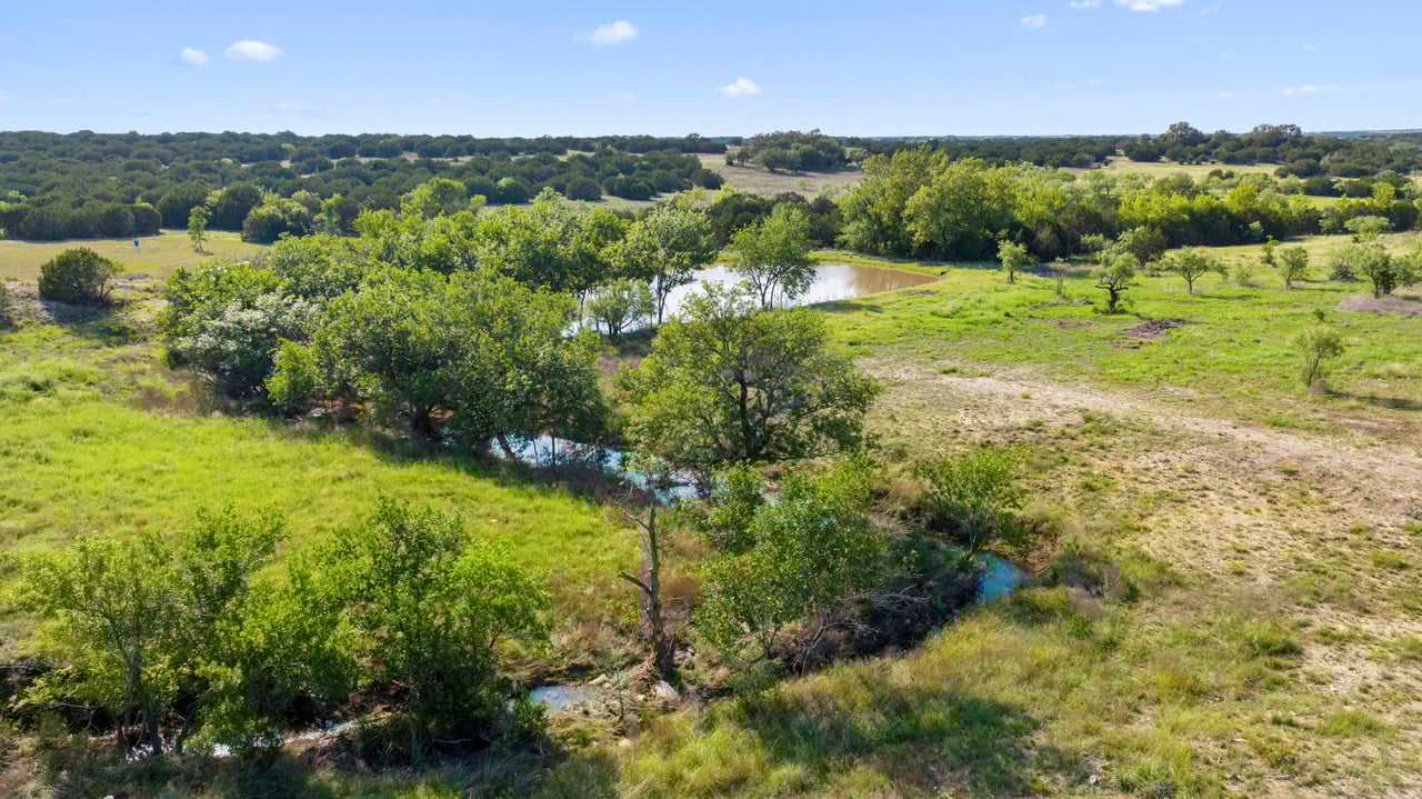 94 Acres in Burnet County