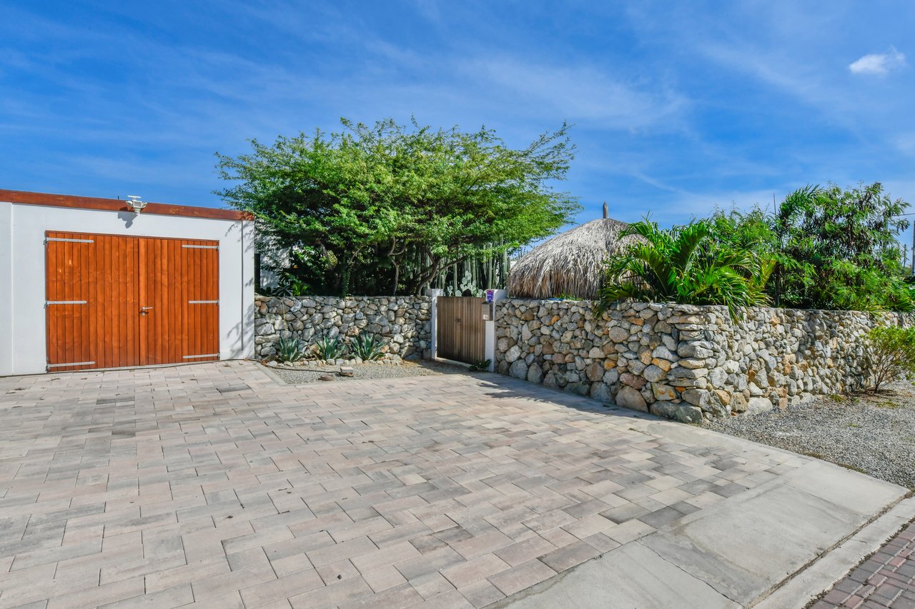 Nature-Infused Retreat at Picaron as Investment
