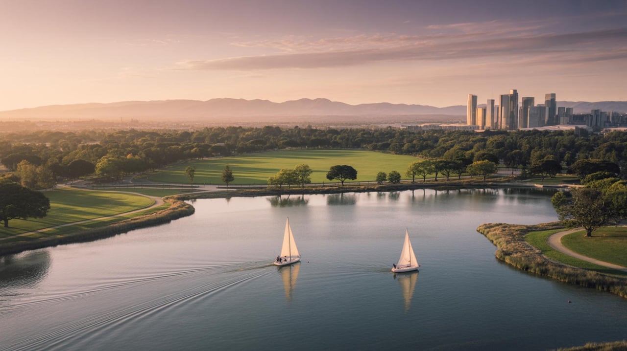 Hidden Gems in Mountain View, CA You Need to Discover