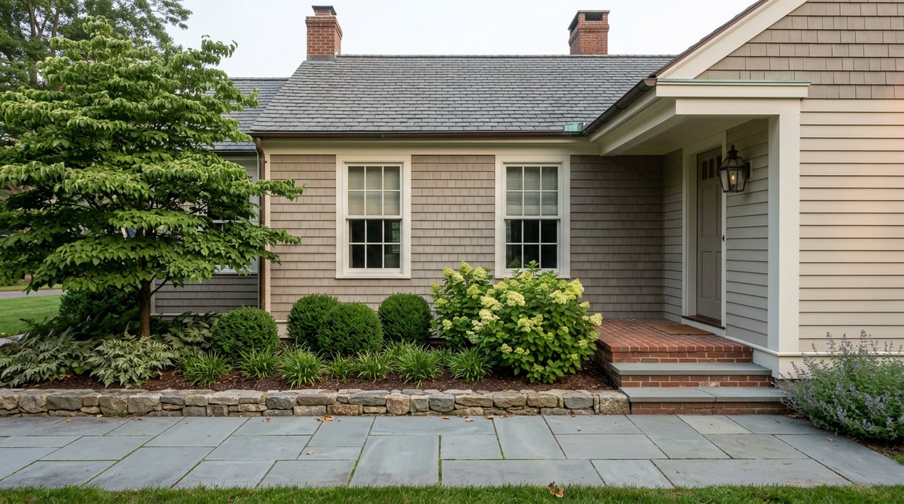 The Buried Oil Tank Every Brookline Seller Should Ask About Before Listing