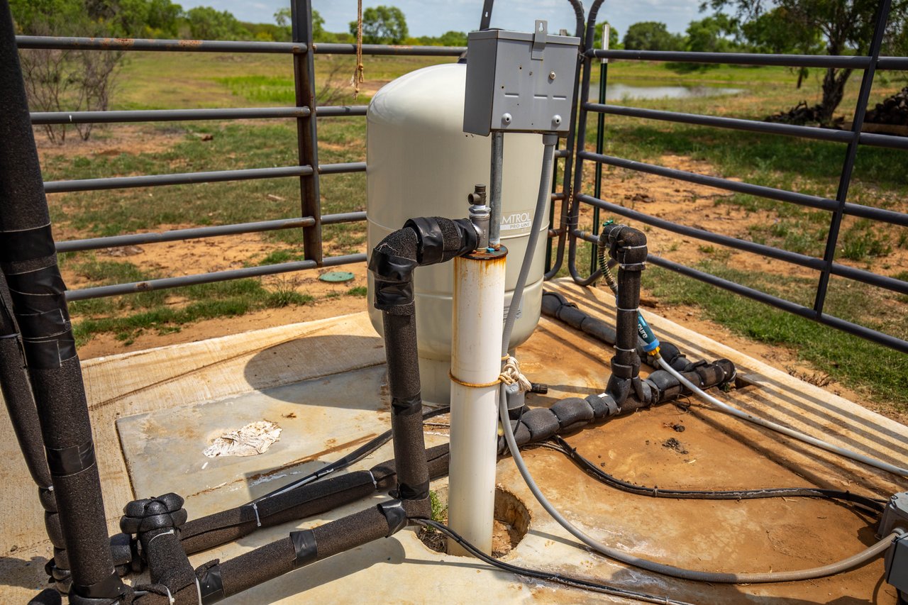 574 PR Goose Creek Ln | 34± Acres | Atascosa County