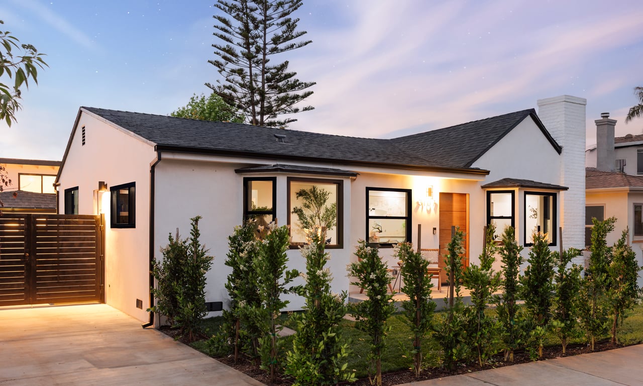 3107 Pearl Street