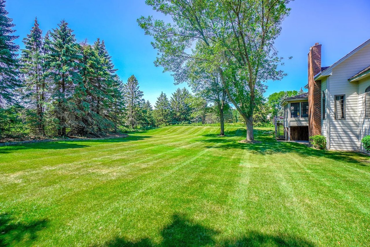 Custom Built 2-Story Near Historic Hill Farm