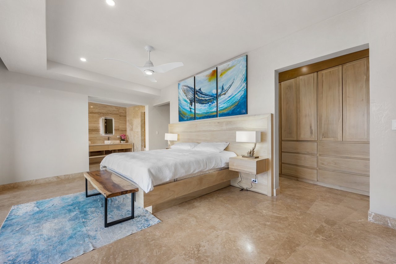 Ocean View Casa Manta Ray