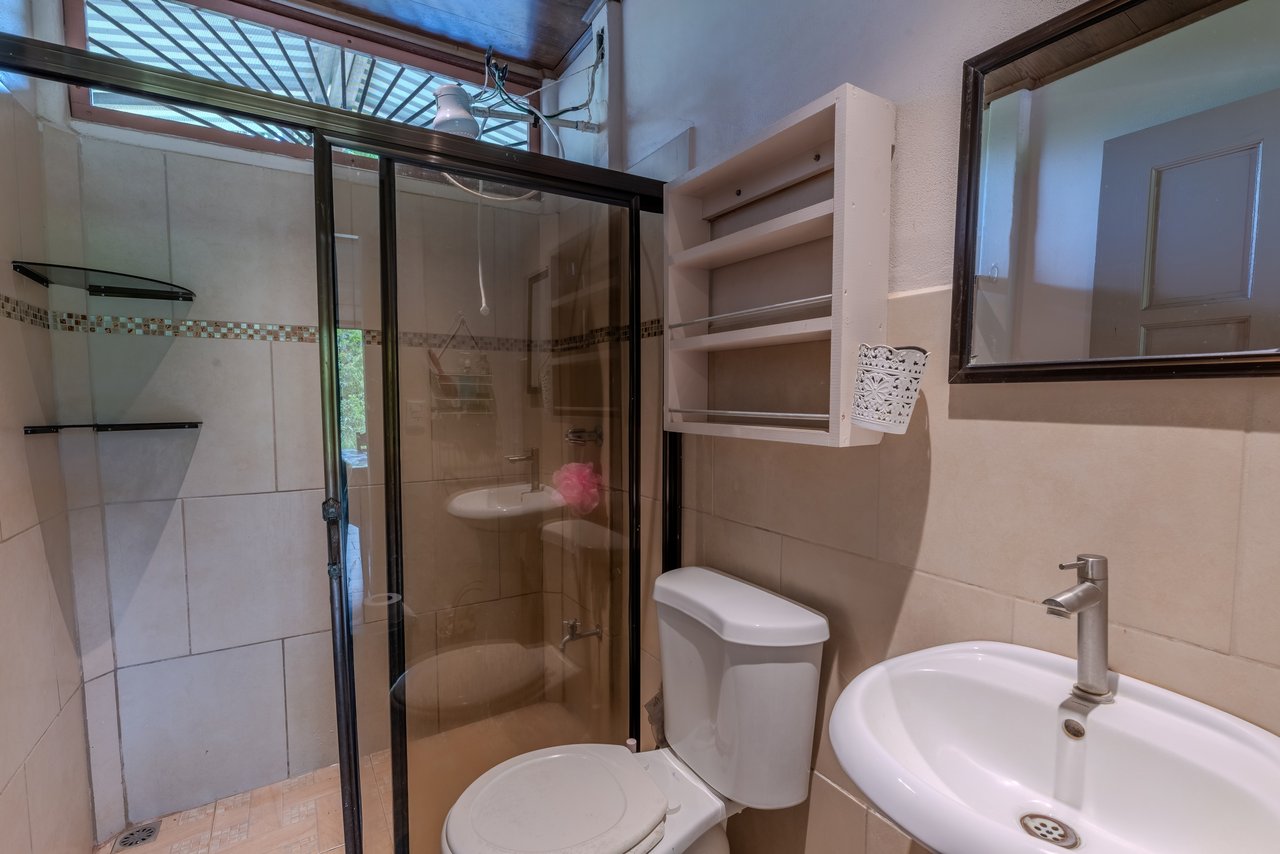 Multi-Family Compound, 4 Fully Furnished Units | 15 Minutes to the Beach