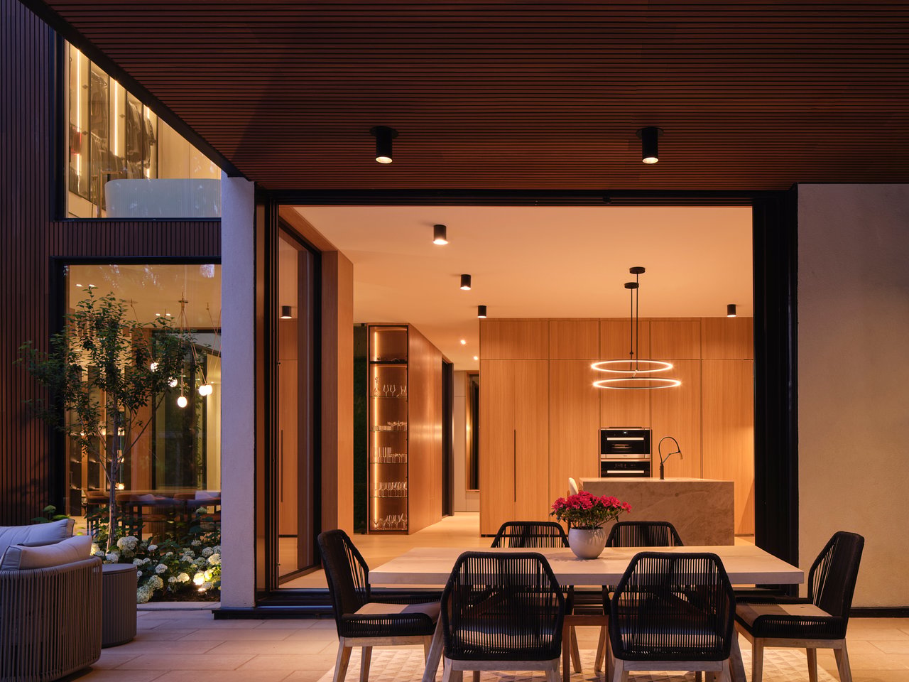 105 Park Crescent