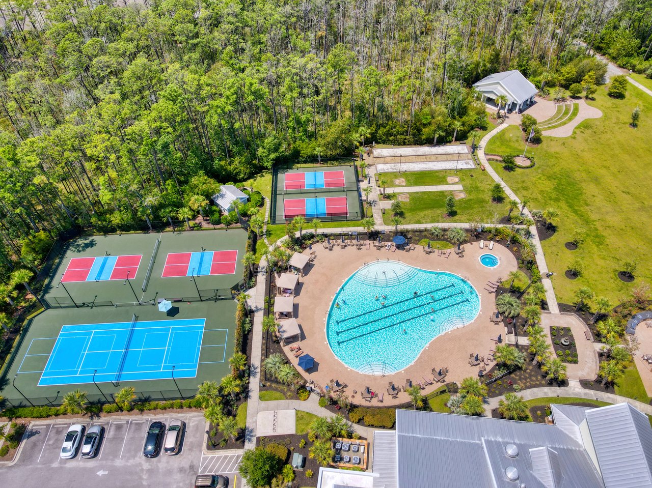 Cresswind, Myrtle Beach