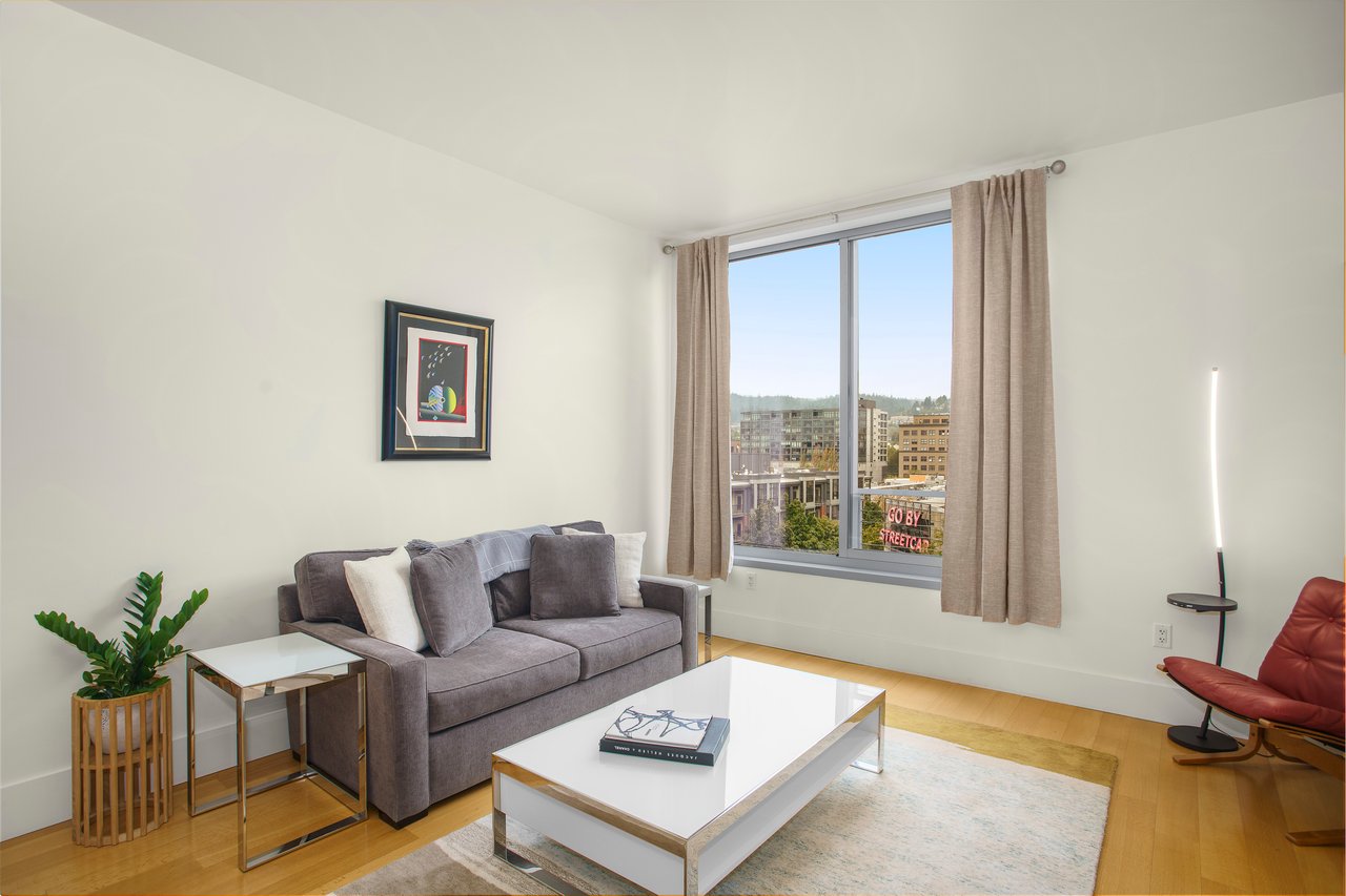 1001 NW Lovejoy St. Unit 609
