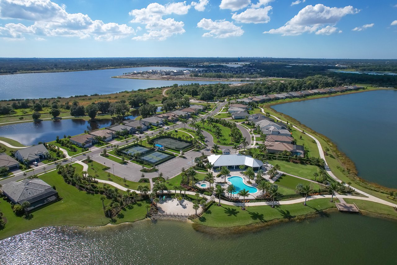 Shoreview at Lakewood Ranch Waterside