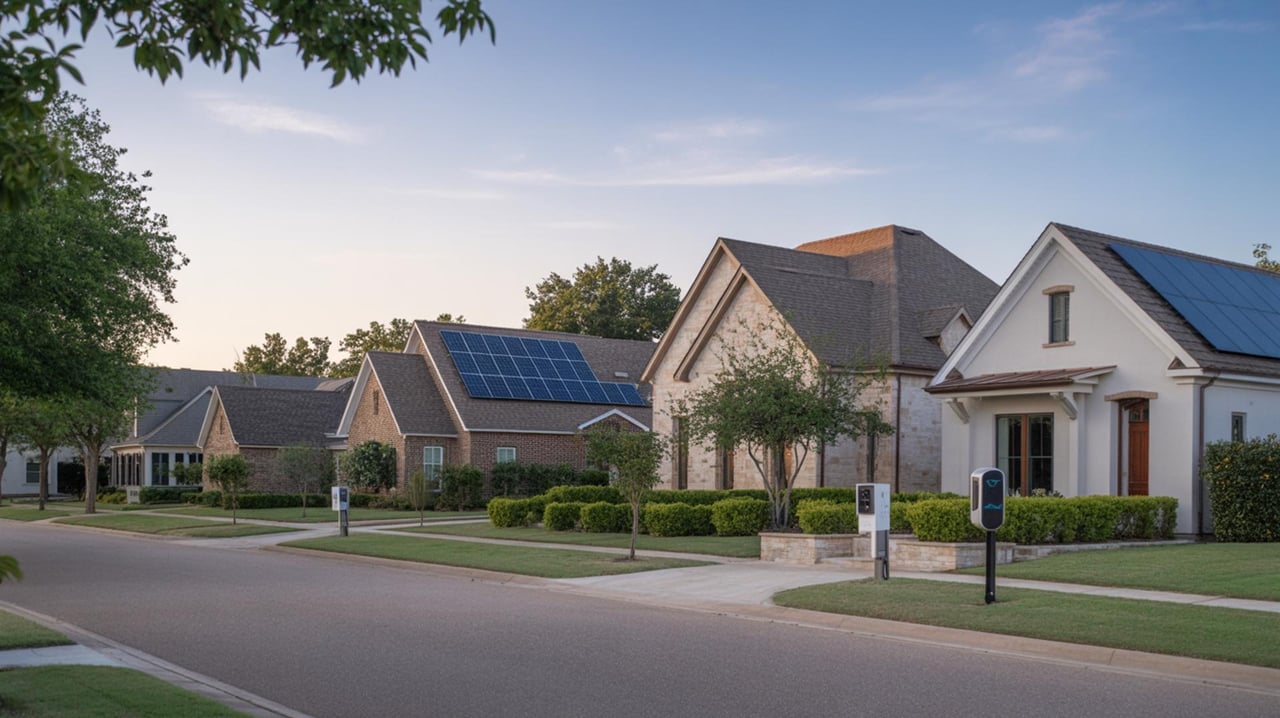 How Technology is Changing the Homebuying Process in Hewitt, TX