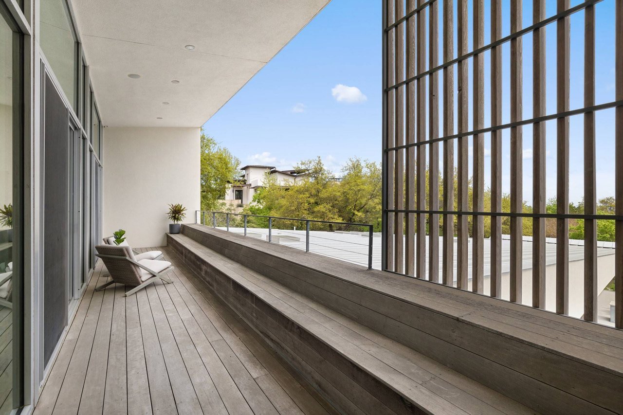 403 Graciosa Cove - Westlake Hills Modern Architectural Estate