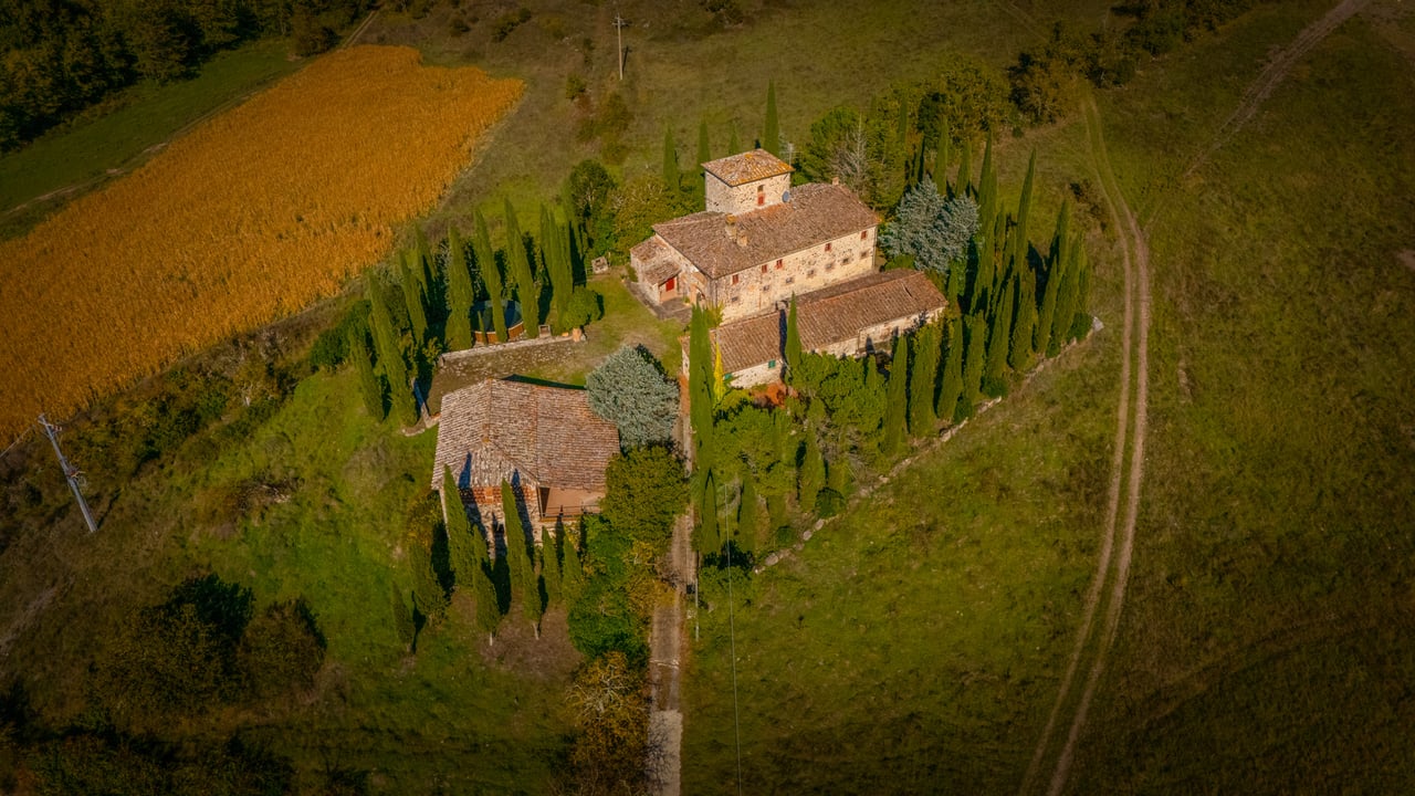 IL FIENILE DEL CHIANTI
