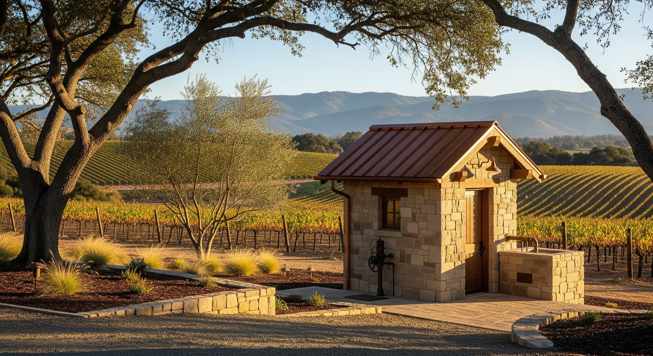 Well Water 101 For Paso Robles Acreage Buyers