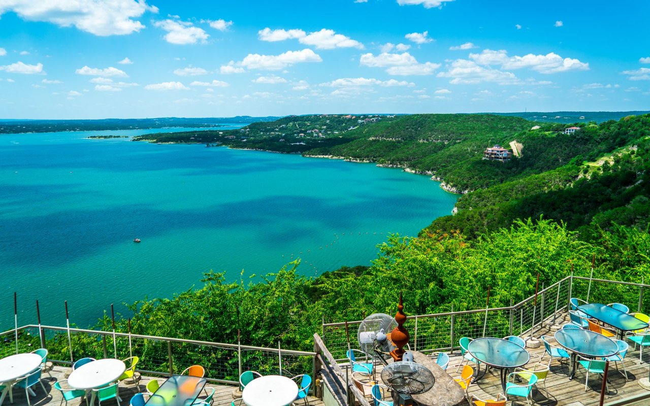Lake Travis