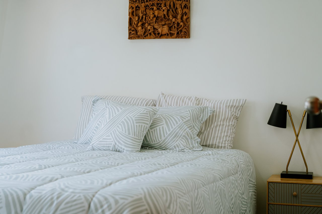 Ocean Peek Paradise Villa - 3 Bed - 1 Bath With a Pool in Hatillo
