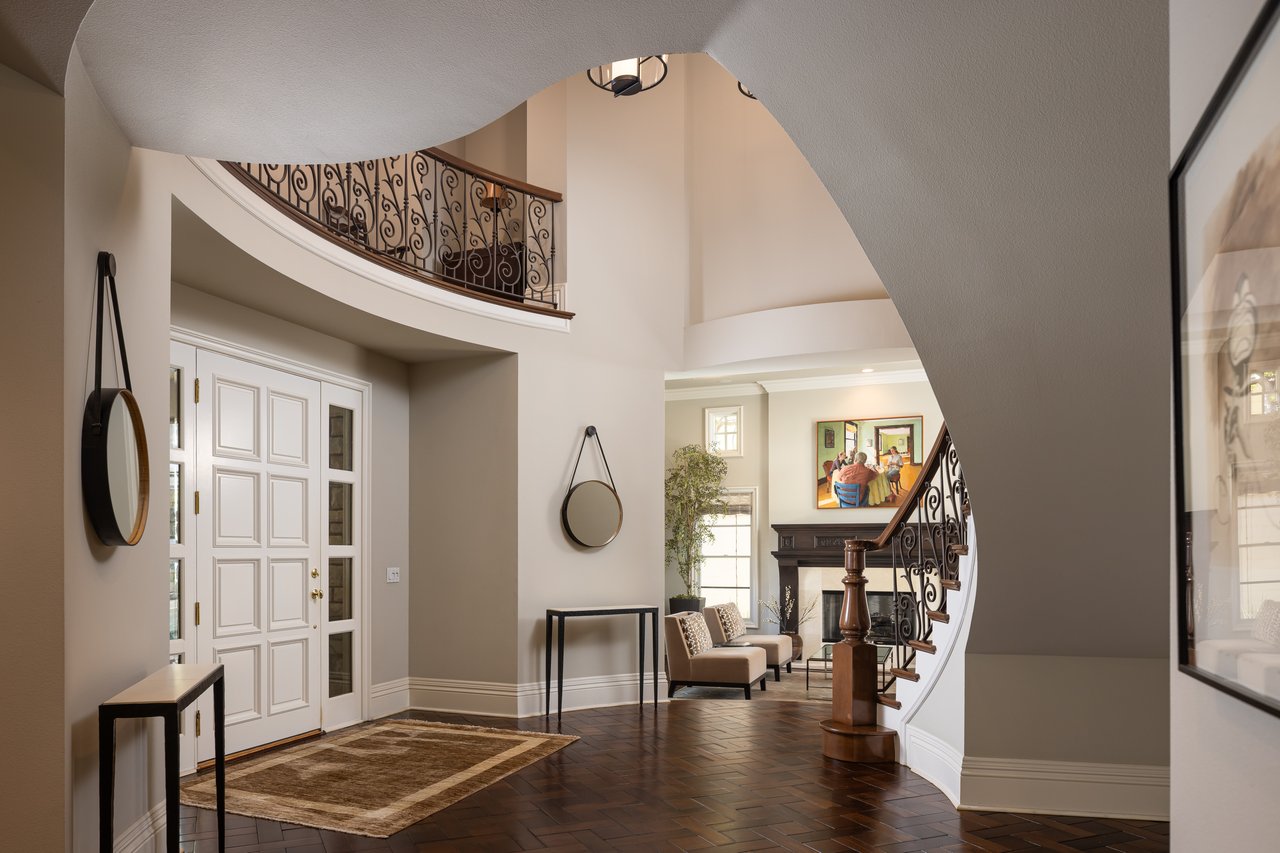 23 Gleneagles Drive