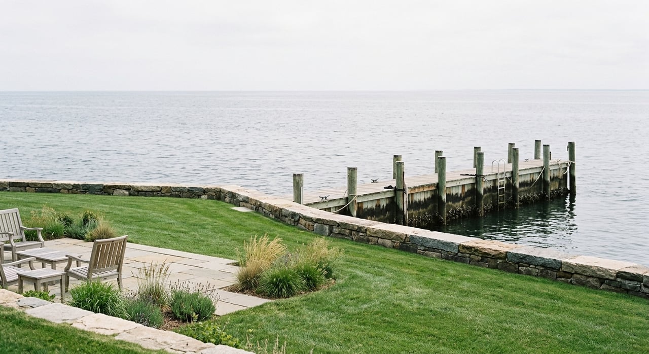 Buying Waterfront In St. Margaret’s: Risks, Rewards, And Review