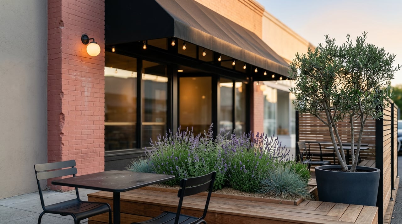 A Walnut Creek Summer: The New Downtown You Already Live In