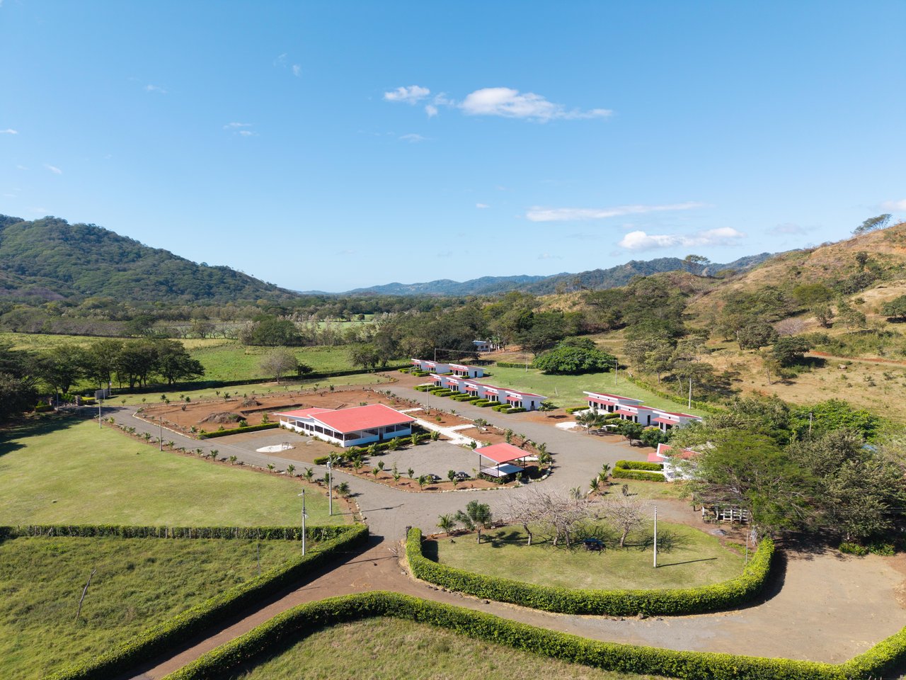 Finca Santa Elena | Countryside and Mountain Multiplex For Sale in 27 de Abril