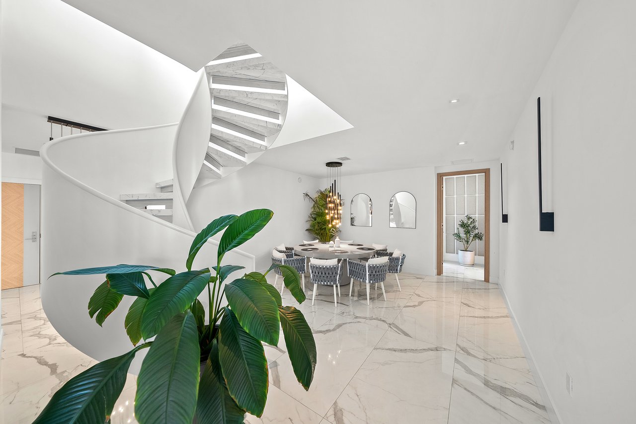 Parque Towers Penthouse 3