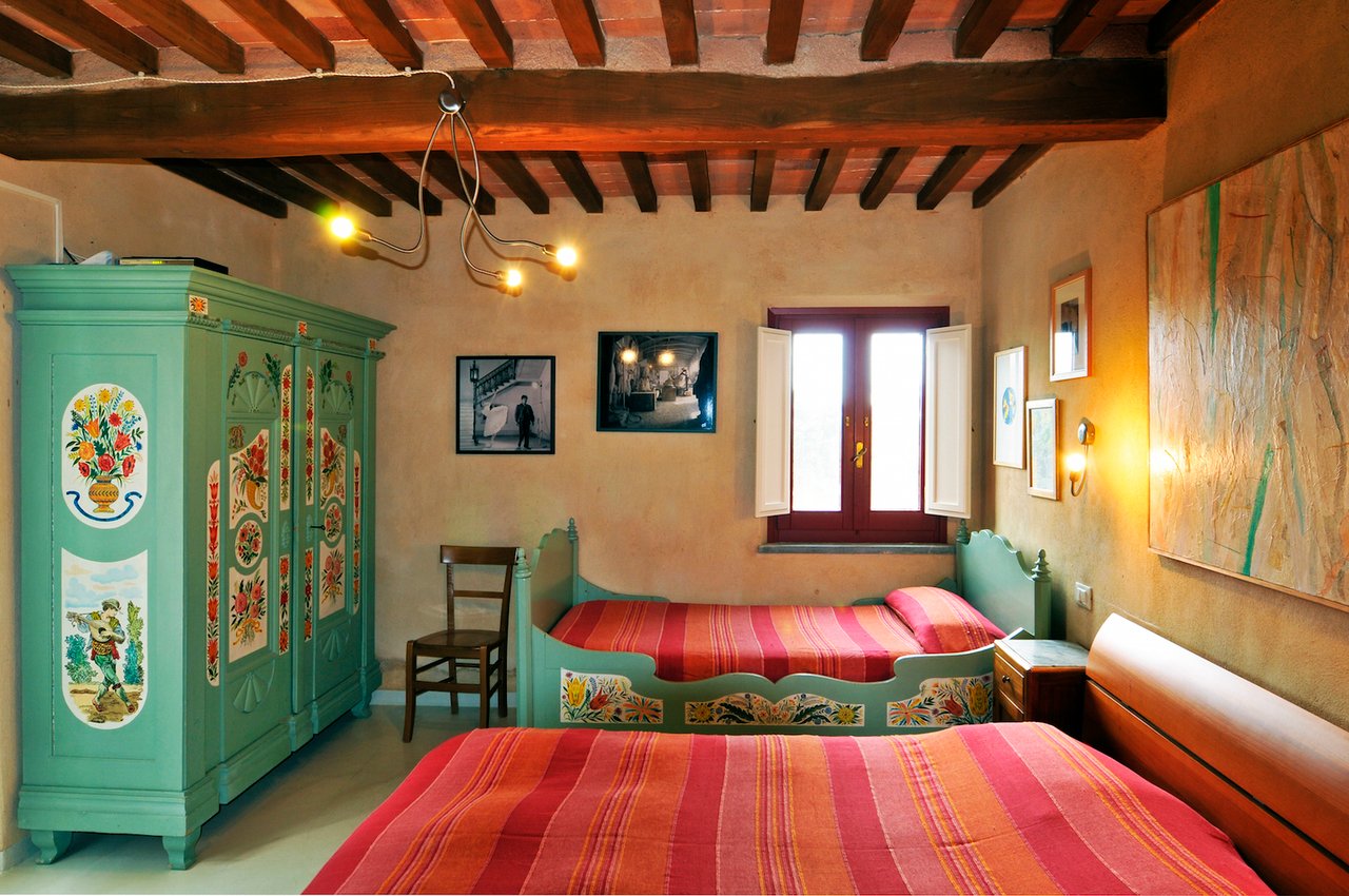 Casa Dell'arte Villa of Art