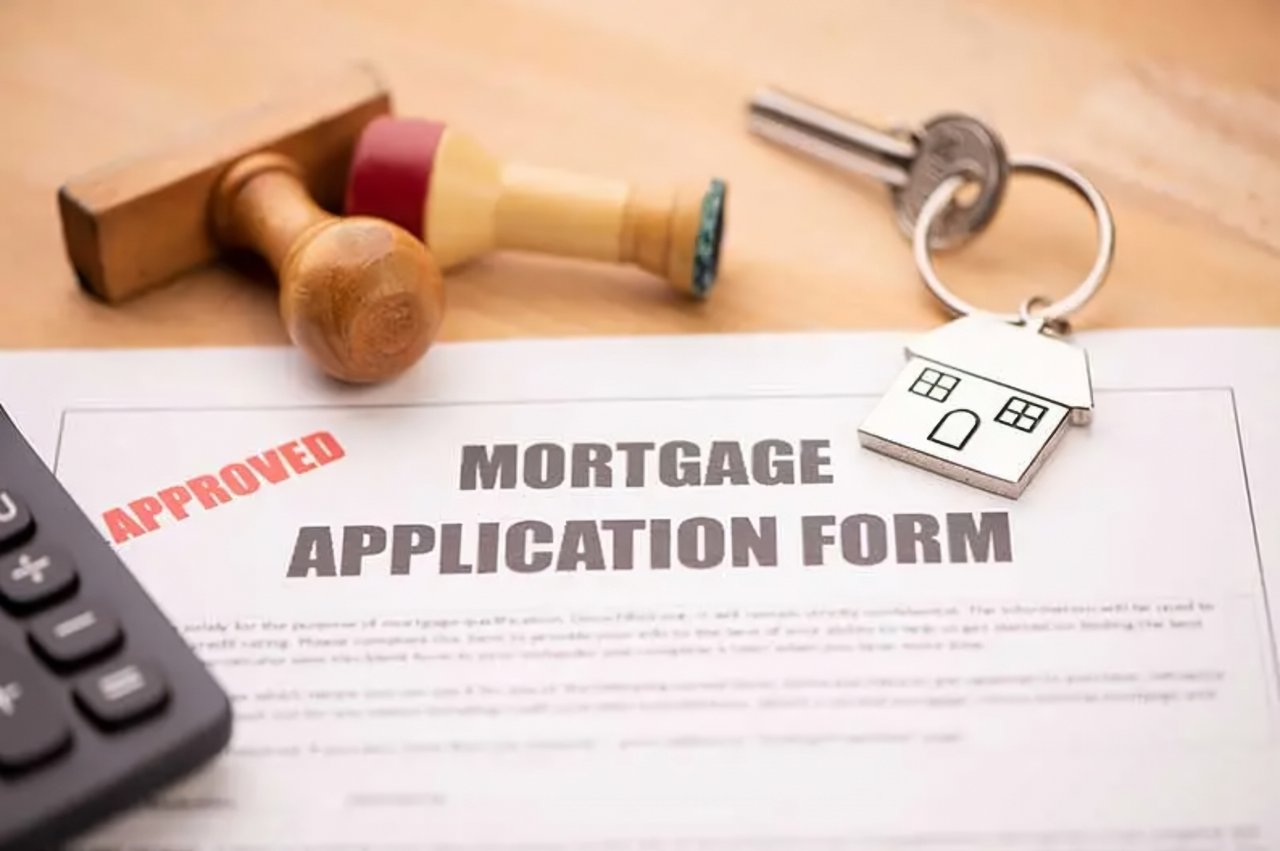 Mortgage Demand Jumps
