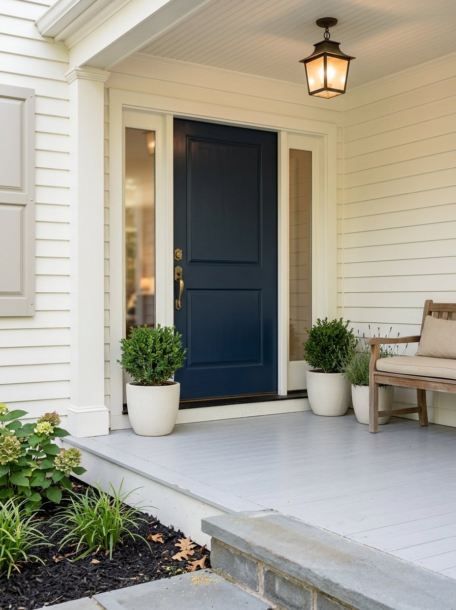 Military And Government Relocation To The Annapolis Area