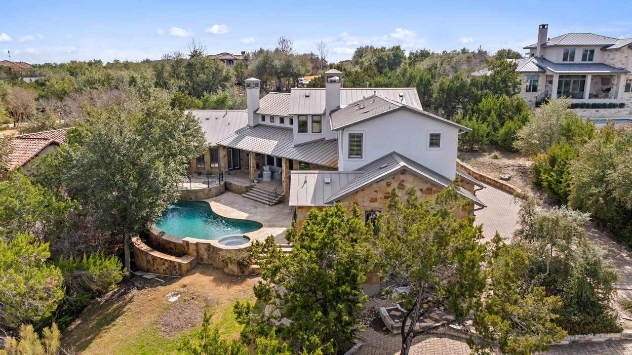 11632 Musket Rim St FOR LEASE