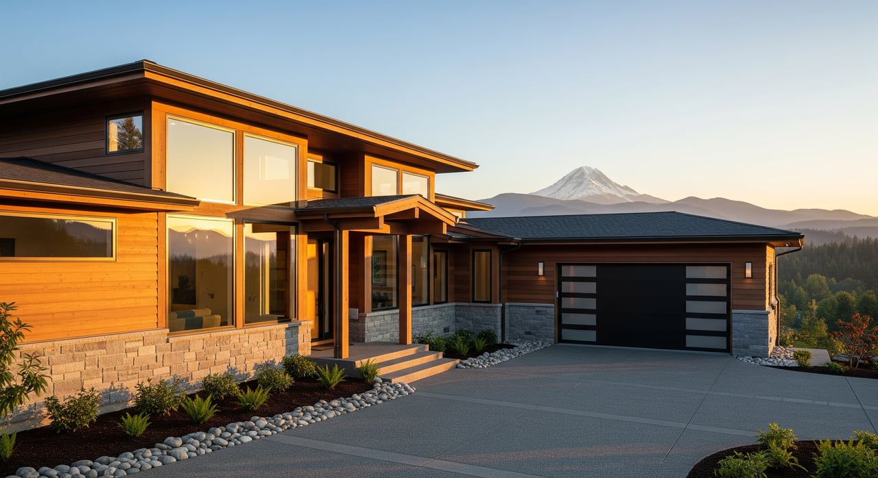 Jumbo vs. Conforming: Financing Snoqualmie Ridge Homes