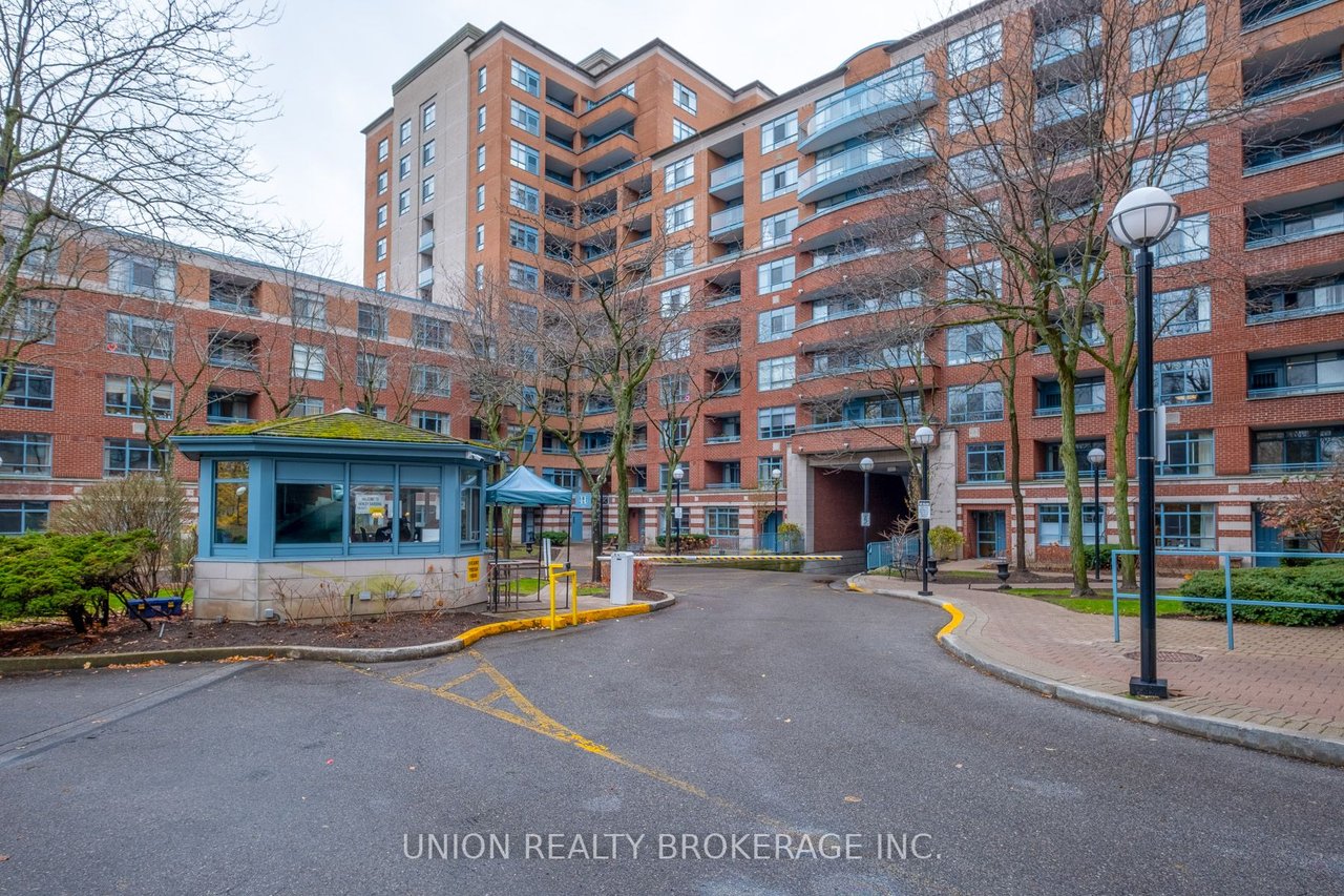 1093 Kingston Rd, Ste 603