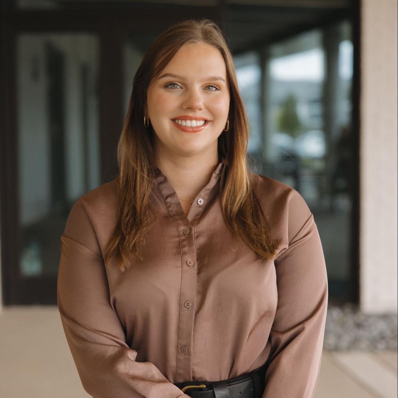 Chloe Shelnutt Huntsville, AL Real Estate Agent Headshot