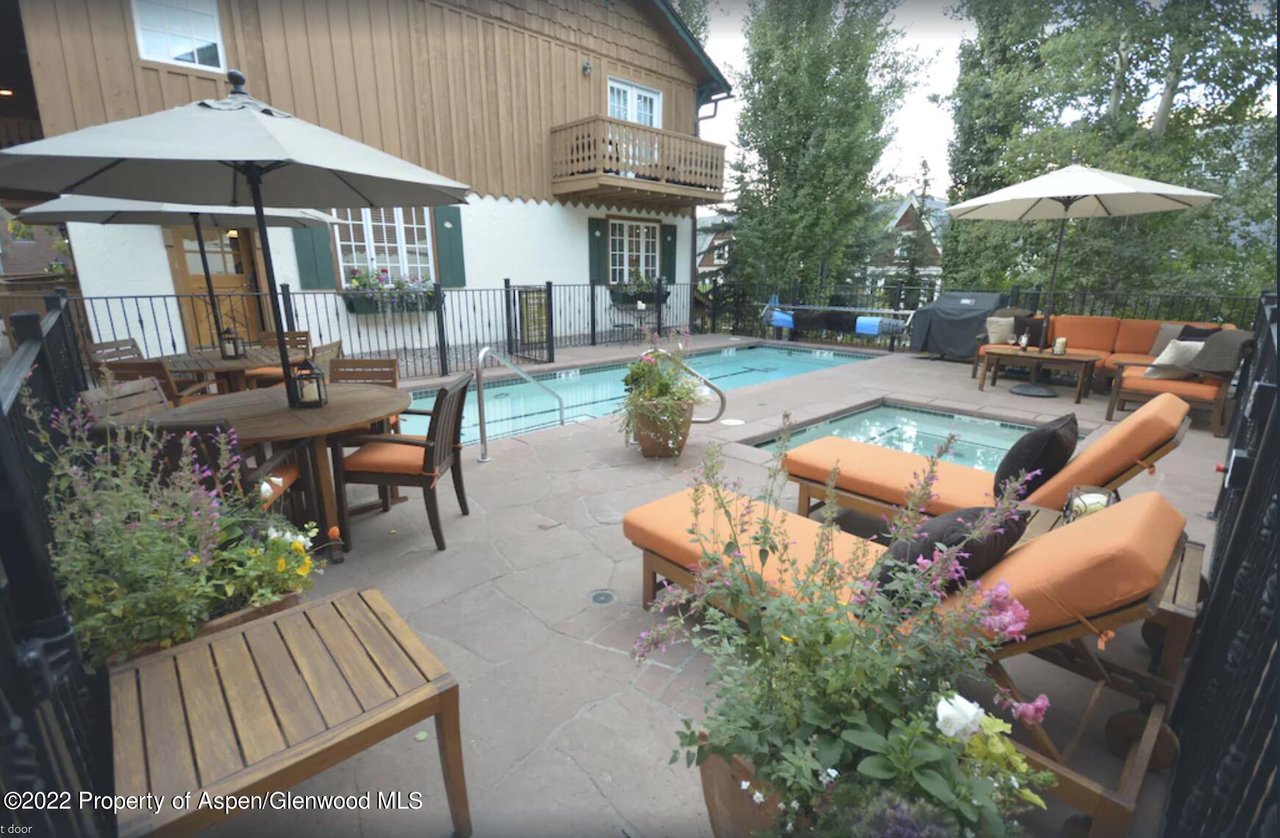 630 S Mill St, #4-A