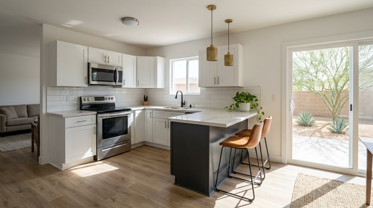 College Park Starter Home Guide For First-Time Buyers