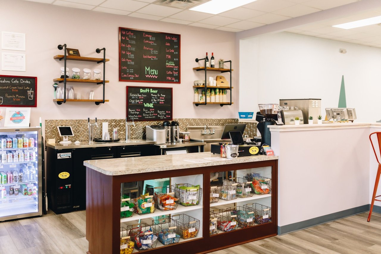 Bumble Brews, Play Cafe in Cary & Raleigh